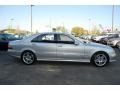 Brilliant Silver Metallic - S 430 Sedan Photo No. 16