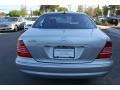 2006 Brilliant Silver Metallic Mercedes-Benz S 430 Sedan  photo #18