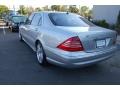 2006 Brilliant Silver Metallic Mercedes-Benz S 430 Sedan  photo #19