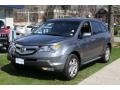 Sterling Gray Metallic - MDX Technology Photo No. 2