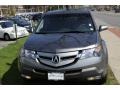 Sterling Gray Metallic - MDX Technology Photo No. 3