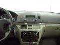 2007 Deepwater Blue Hyundai Sonata GLS  photo #8