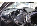 Sterling Gray Metallic - MDX Technology Photo No. 14