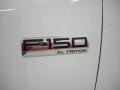 2007 Oxford White Ford F150 XL SuperCab 4x4  photo #6