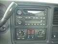 2004 Silver Birch Metallic GMC Sierra 1500 Regular Cab 4x4  photo #8