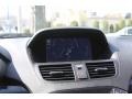 Sterling Gray Metallic - MDX Technology Photo No. 17