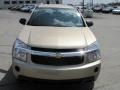 Sandstone Metallic - Equinox LS AWD Photo No. 5