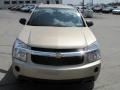 2008 Sandstone Metallic Chevrolet Equinox LS AWD  photo #5