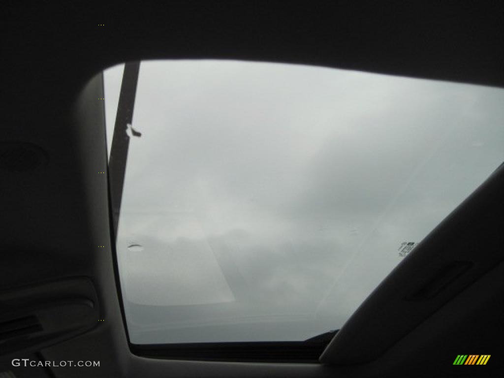 2010 Equinox LT - Mocha Steel Metallic / Jet Black photo #10