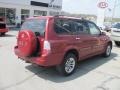 Classic Red Pearl - XL7 LX 4x4 Photo No. 3