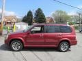Classic Red Pearl - XL7 LX 4x4 Photo No. 4