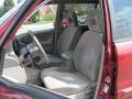 Classic Red Pearl - XL7 LX 4x4 Photo No. 8