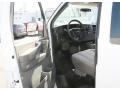 2009 Summit White Chevrolet Express LS 3500 Passenger Van  photo #10