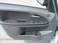 Vapor Blue Metallic - SX4 Touring Sport Sedan Photo No. 11