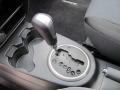 Vapor Blue Metallic - SX4 Touring Sport Sedan Photo No. 12
