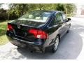 2006 Nighthawk Black Pearl Honda Civic LX Sedan  photo #18