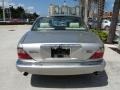 Platinum Metallic - XJ Vanden Plas Photo No. 5