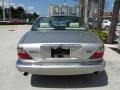 1999 Platinum Metallic Jaguar XJ Vanden Plas  photo #5