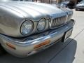 Platinum Metallic - XJ Vanden Plas Photo No. 8
