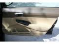 2006 Nighthawk Black Pearl Honda Civic LX Sedan  photo #28