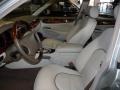 Platinum Metallic - XJ Vanden Plas Photo No. 18
