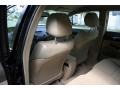 2006 Nighthawk Black Pearl Honda Civic LX Sedan  photo #40