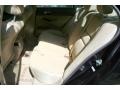 2006 Nighthawk Black Pearl Honda Civic LX Sedan  photo #41