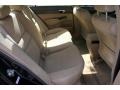 2006 Nighthawk Black Pearl Honda Civic LX Sedan  photo #42