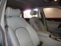 Platinum Metallic - XJ Vanden Plas Photo No. 27