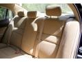 2006 Nighthawk Black Pearl Honda Civic LX Sedan  photo #43