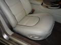 Platinum Metallic - XJ Vanden Plas Photo No. 28