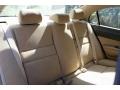 2006 Nighthawk Black Pearl Honda Civic LX Sedan  photo #44