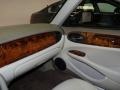 Platinum Metallic - XJ Vanden Plas Photo No. 29