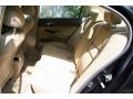 2006 Nighthawk Black Pearl Honda Civic LX Sedan  photo #45