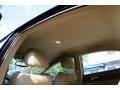 2006 Nighthawk Black Pearl Honda Civic LX Sedan  photo #49