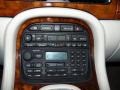 Platinum Metallic - XJ Vanden Plas Photo No. 33