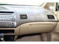 2006 Nighthawk Black Pearl Honda Civic LX Sedan  photo #58