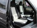 Charcoal Beige Metallic - Mariner V6 Convenience 4WD Photo No. 7
