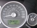 2005 Charcoal Beige Metallic Mercury Mariner V6 Convenience 4WD  photo #15