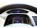 2006 Nighthawk Black Pearl Honda Civic LX Sedan  photo #72