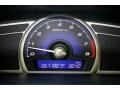 2006 Nighthawk Black Pearl Honda Civic LX Sedan  photo #73