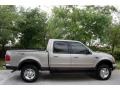 Arizona Beige Metallic - F150 XLT SuperCrew 4x4 Photo No. 10