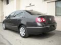 2006 Mocha Brown Volkswagen Passat 2.0T Sedan  photo #4