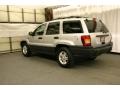 2004 Bright Silver Metallic Jeep Grand Cherokee Laredo 4x4  photo #4