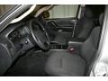 2004 Bright Silver Metallic Jeep Grand Cherokee Laredo 4x4  photo #7