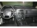 2004 Bright Silver Metallic Jeep Grand Cherokee Laredo 4x4  photo #9