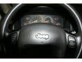 2004 Bright Silver Metallic Jeep Grand Cherokee Laredo 4x4  photo #11
