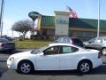 Ivory White - Grand Prix Sedan Photo No. 2