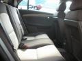 2009 Imperial Blue Metallic Chevrolet Malibu LS Sedan  photo #12