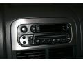 2004 Bright Silver Metallic Jeep Grand Cherokee Laredo 4x4  photo #12